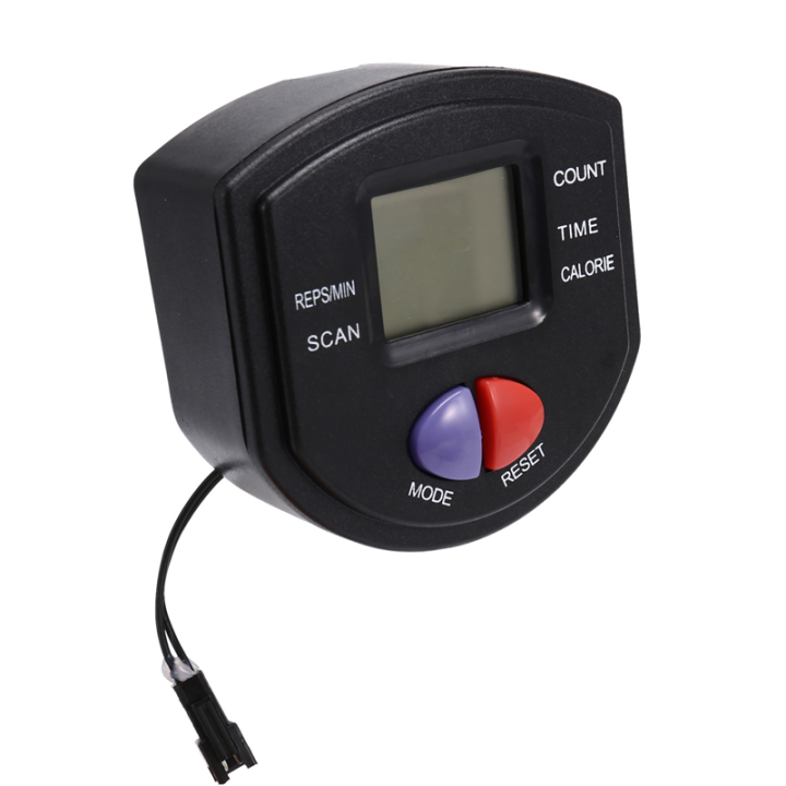 SRIWEN%202X%20Replacement%20Monitor%20Speedometer%20for%20Stationary%20Bikes%20Step%20Machine%20Machine%20Exercise%20Bike%20Computer%20-%20Image%205