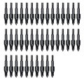 75 Grain Broadheads Arrowheads for Small Game Crossbows Compound Bows Arrows Tips Targeting Practicing Hunting. 