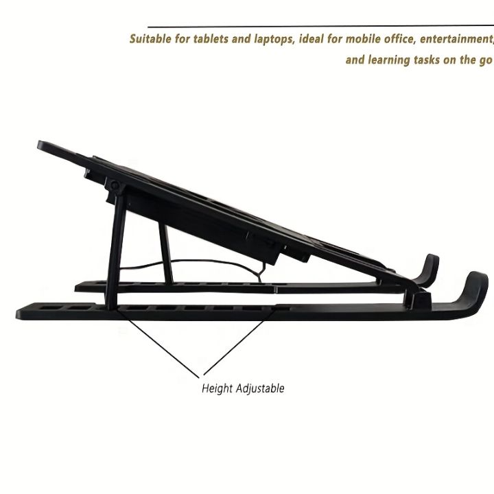 Height%20Adjustable%20Tablet%20&%20Laptop%20Stand%20With%20Cooling%20Blue%20Light,%20Ergonomic%20Design%20For%20Neck%20Comfort,%20Portable%20Support%20For%20Live%20Streaming,%20Study,%20And%20Office%20Use,%20Highquality%20Materials,%20Tablet%20Holder%20Stand%20-%20Image%206