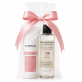 Guerniss - Glycolic Acid Micellar water & Cotton pad - Combo. 