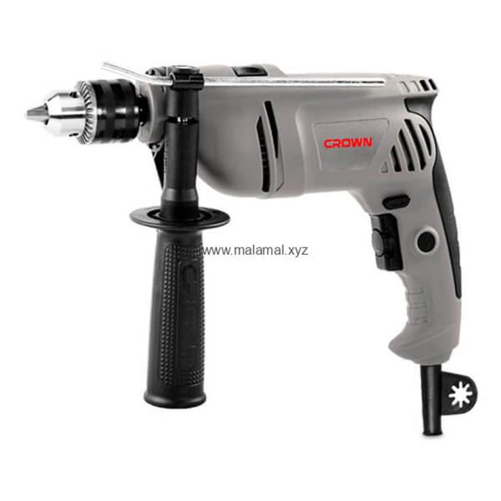 Crown impact drill sale