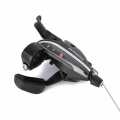 3*8 Speed Shimano ST-EF65 Speed Brake Shifter Combo Gear Shifter. 