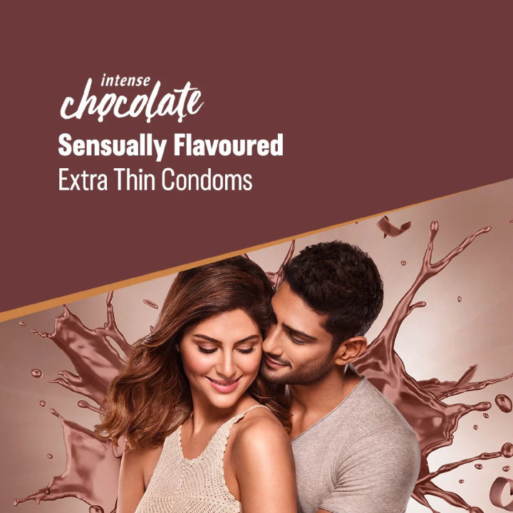 Durex%20Extra%20Thin%20Chocolate%20Flavoured%20Condoms%20-%2012%20Pcs%20Pack%20(Made%20in%20India)%20-%20Image%202