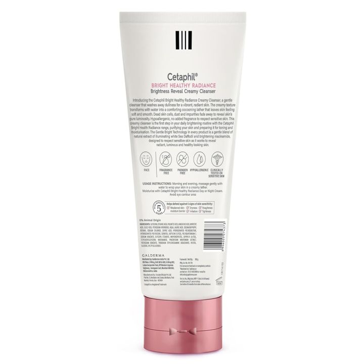 Cetaphil%20Bright%20Healthy%20Radiance%20Brightness%20Reveal%20Creamy%20Cleanser%20100ml%20-%20Image%203