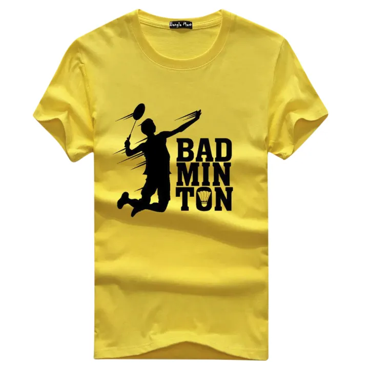 Understated%20-Choice%20and%20Remark%20-T-Shirts%20for%20Badminton%20Lovers%20-%20T%20Shirt-%20Avant-garde%20Preferble%20-%20Low%20Hassle%20and%20Maintanance%20-%20Image%203