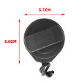 【Limited-time offer】 Tank Cap for Audi A3 A4 A6 A8 S8 for VW Golf /VW Jetta /VW Passat /VW Touareg Fuel Filler Cap Replacement.