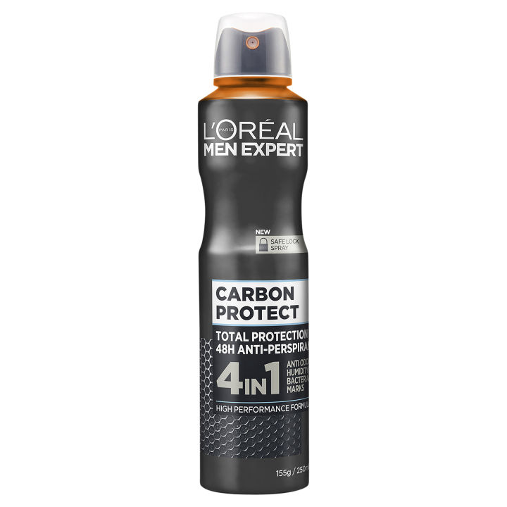 International%20European%20product%20Body%20Spray%20Loreal%20men%20expert%20Carbon%20Protect%20used%20for%20male%20-%20250%20ml%20-%20Image%202
