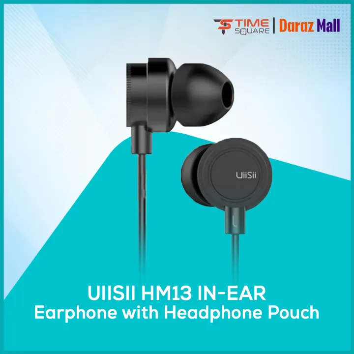 UiiSii%20HM16%20Metal%20Bass%20Headphones%20/%20UiiSii%20%20HM13%20In-Ear%20Earphone%20with%20Headphone%20Pouch%20-%20Headphone%20-%20Image%202