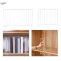 Closet Shelf Divider Closets Shelves Organizer Convenient Iron Shelf Divider Clothes Shelf Divider.
