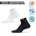 Lotto Anti-Odor Premium Sock For Men ( Moja ). 