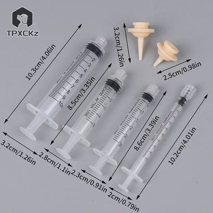 1ml/3ml/5ml/10ml%20Pet%20Feeding%20Nipple%20For%20Puppy%20Dog%20Cat%20Hamster%20Feeding%20Medicine%20Feeding%20Oral%20Syringe%20With%20Silicone%20Nipple%20Feeder%20-%20Image%206