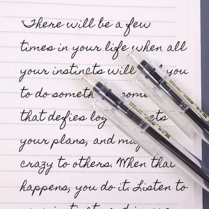 1/5Pcs%200.5/0.7Mm%20Simple%20Transparent%20Automatic%20Pencil%20Student%20Exam%20Activity%20Pencil%20Writing%20Pressing%20Pen%20Office%20Stationery%20Supplies%20-%20Image%208