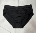 Less Penty Offer (PACK OF 1) Export Quality Sapndex Panty 100% Cotton For Women Exclusive Less Pentis Comfort Pentis Less Comfort Supper Pentis.