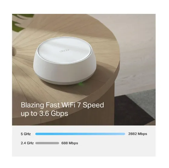 TP-Link%20Deco%20BE22%20BE3600%20Mbps%20Gigabit%20Dual-Band%20Wi-Fi%207%20Mesh%20Router%20(1-Pack)%20-%20Image%207