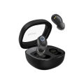 Baseus Bowie WM02 Plus TWS Wireless Earbuds Bluetooth 5.3 Comfortable Wear Long Battery Life. 