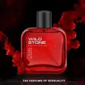 Wild Stone - Ultra Sensual Premium Perfume for Men, Long Lasting Eau De Parfum|Luxury Fragrances - 50ml. 