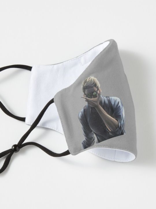 Jujutsu%20Kaisen%20Satoru%20Gojo%20Suguru%20Geto%20Anime%20Series%20Six%20Layer%20Stylish%20Face%20Mask%20For%20Men%20And%20Women%20-%20Image%203