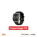 Kospet Magic P10 BT Calling Smart Watch. 