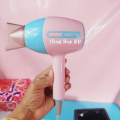 ROZIAPRO HC-8151 Mini Non- radiating Hair Dryer.