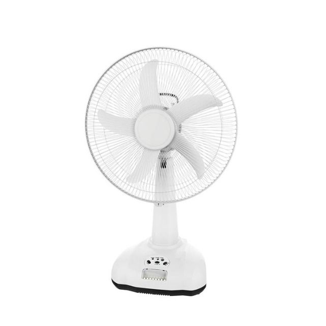 Kennede KN-2926 Rechargeable Fan - 16 Inch
