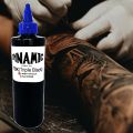 【No-profit】 Dynamic Tattoo Ink Triple Black American 8oz Makeup Supplies Tattoo Pigments Microblading Professional Pigment. 