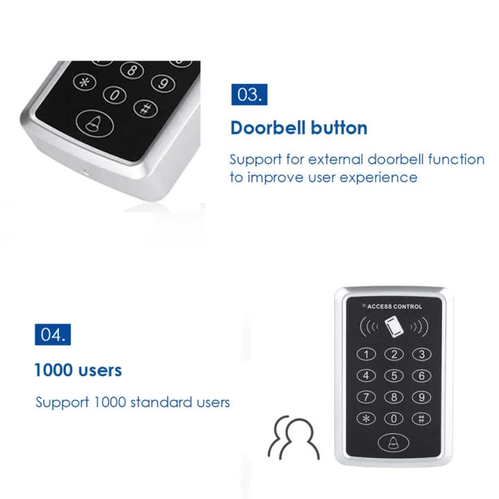 125KHz%20RFID%20Access%20Control%20Keypad%20EM%20Card%20Reader%20Door%20Access%20Control%20System%20Door%20Lock%20Opener%20Keyboard%20System%20-%20Image%207