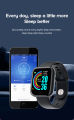 Y68 pro smart watch relogio intelligent smart bracelet heart rate monitor digital smartwatch.