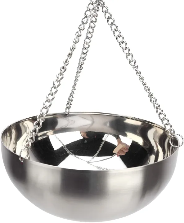 Silver%20Bowl%20with%20chain%20for%20digital%20electric%20hanging%20weight%20scale%2010%20kg%20bowl%20for%20Measurement%20any%20items%20-%20Image%203