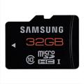32 GB Micro SD Memory Card/Samsung Micro SD Memory Card Class 10. 