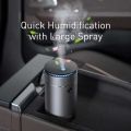 Baseus Time Aromatherapy Machine Humidifier. 