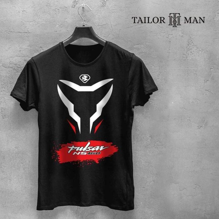 Pulsar NS Biker T-shirt