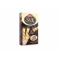 Stix Chocolate Filled Wafer Roll 30Pc. 