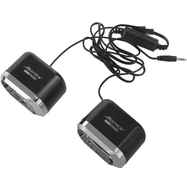 USB%202.0%20Notebook%20Speakers%20Wired%20Stereo%20Mini%20Computer%20Speaker%20black%20-%20Image%202