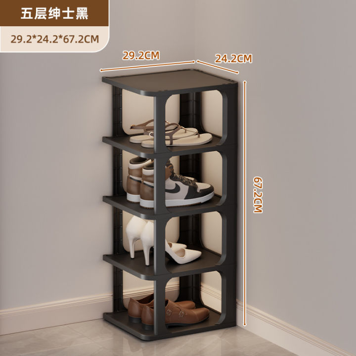 Simple%20shoe%20racks,%20small%20dormitory%20floor-to-ceiling%20shoe%20cabinets%20at%20home%20entrances,%20sturdy%20and%20durable,%20multi-layer%20dustproof%20shoe%20racks%20-%20Image%206