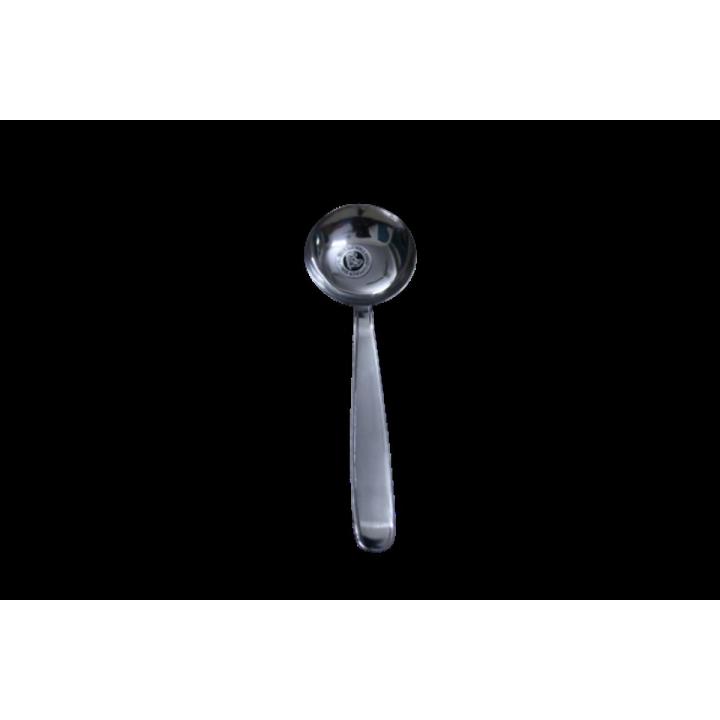 Stainless Steel Spoon ডালের জন্য চামচ 1pcs