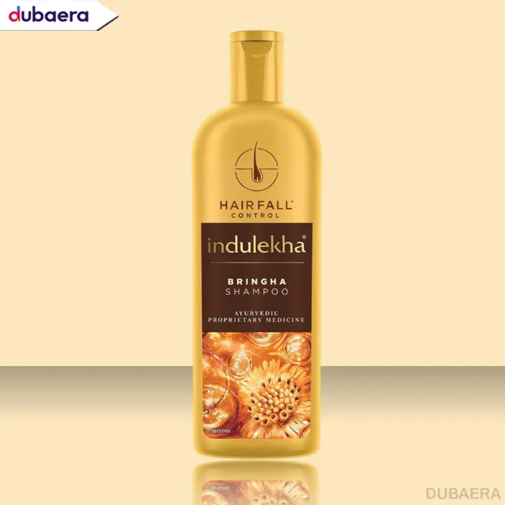Indulekha%20Bringha%20Ayurvedic%20Shampoo%20-%20200%20Ml%20+%20Hair%20Grow%20Oil%20100%20ml%20(Combo%20Offer)%20-%20Image%204