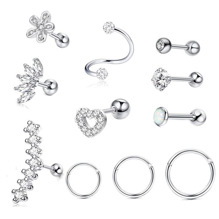 1Set%20Ear%20Bone%20Nail%20Piercing%20Set%20Cartilage%20Zircon%20Tragus%20Nose%20Lip%20Rings%20Helix%20Barbell%20Stud%20Earring%20Hypoallergenic%20Pircing%20Jewelry%20-%20Image%206