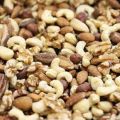 Raw Mixed Nut/ Mix Nut/ Mix Badam (kacha)  1 kg. 