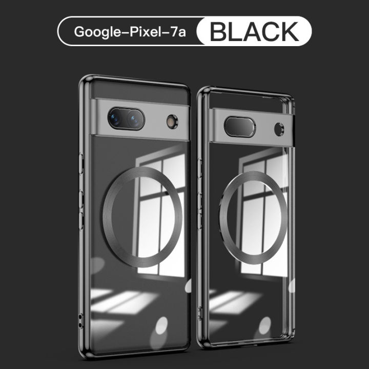 Applicable%20to%20Google%20pixel%207A%20Wireless%20Charger%20Magnetic%20Suction%20Phone%20Case%20Goggles%20Full%20Cover%20Electroplating%20Protective%20Cover%20TPU%20Soft%20Shell%20-%20Image%208