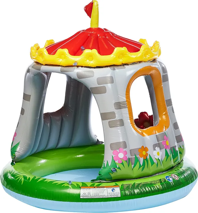 Intex%20Royal%20Castle%20Baby%20Pool%20Box%20Package%20-%2057122%20-%20Image%202