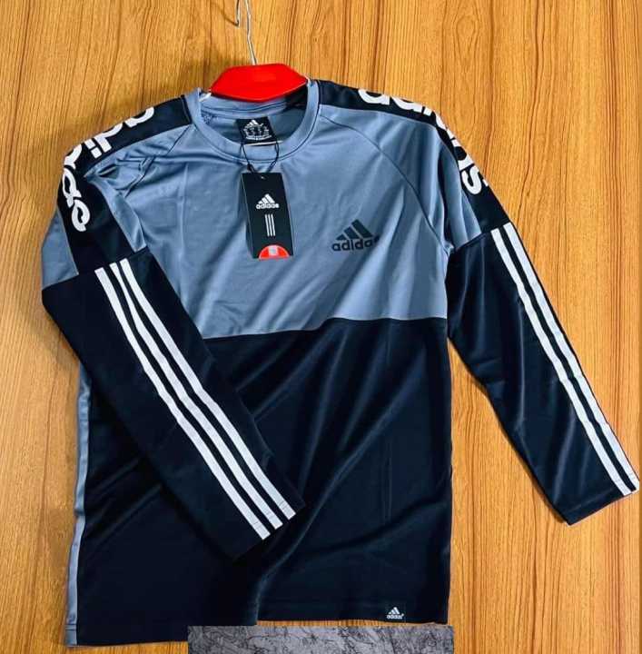 Winter full hata t shirt for men-soft & comfortable