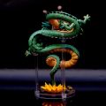 18CM Dragon Ball Z Shenron Anime Figure PVC Figurine Doll Shenlong DBZ Toys Gift Model Statue Briquedos Juguetes DBZ Collectible Moonlight Shines.