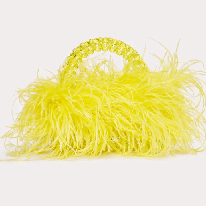 Pearl%20bead%20bag%20with%20Ostrich%20feather%20fur%20designer%20brand%20Clear%20Acrylic%20crystal%20stone%20box%20tote%20handbag%20women%20handmade%20party%20purse%20-%20Image%203