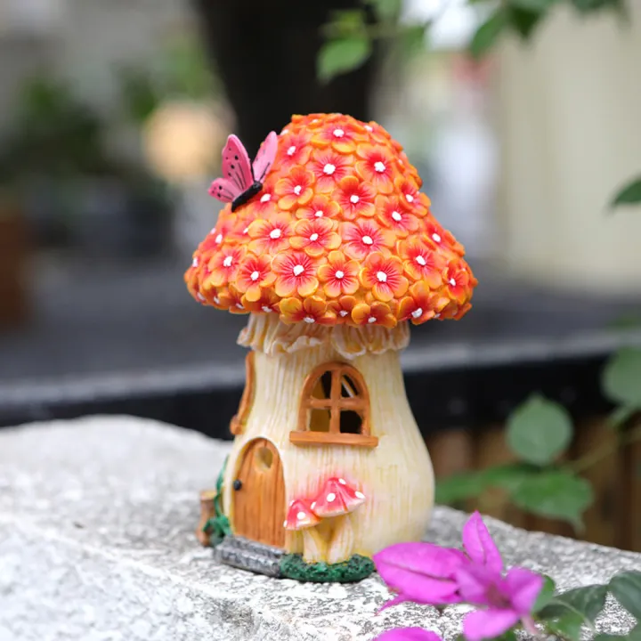 GC%20Outdoor%20Solar%20Lights,%20Mushroom%20Sculpture,%20Waterproof%20Resin%20Fairy%20House%20Night%20Lights%20For%20Gardens,%20Balconies,%20Home%20Decoration,%20Unique%20Housewarming%20Gift%20-%20Image%207