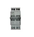 Manual Changeover switch , 63A , DP. 