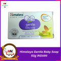 Himalaya Gentle Baby Soap 50g INDIAN. 