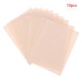 10 Pcs Temporary Tattoo Flaw Cover Stickers Skin Color Invisible Tattoo Scar Sticker Body Birthmark Covering Patch Conceal Tape. 