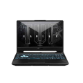 Asus TUF Gaming A15 FA506NCQ (HN042WN) Ryzen 7-170 3.20GHz to 4.75GHz, 16GB RAM 512GB SSD, RTX 3050 4GB Graphics, Win-11, 15.6-Inch Gaming Laptop.
