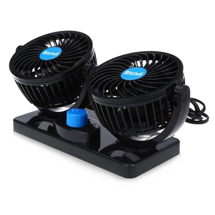 Dual%20Head%2012V%20Car%20Fan%20Portable%20Vehicle%20Truck%20360%C2%B0%20Rotatable%20Auto%20Cooling%20Cooler%20-%20Image%203