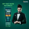 Himalaya Men Power Bright Licorice Face Wash 100 ml. 